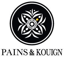 Pains & Kouign